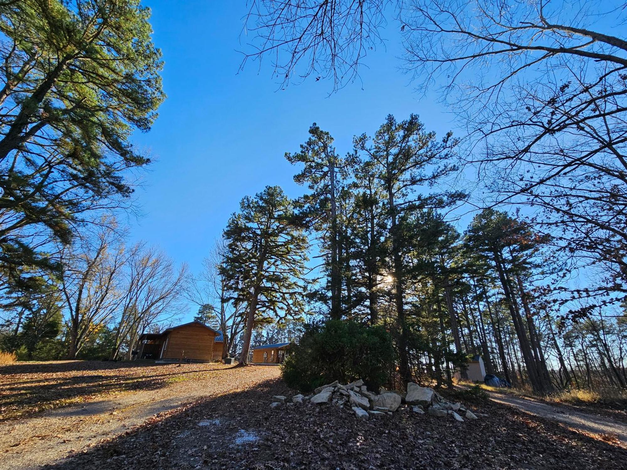 5 Min To Beaver Lake-King Bed-Fire Pit-Jetted Tub #2 Eureka Springs Extérieur photo