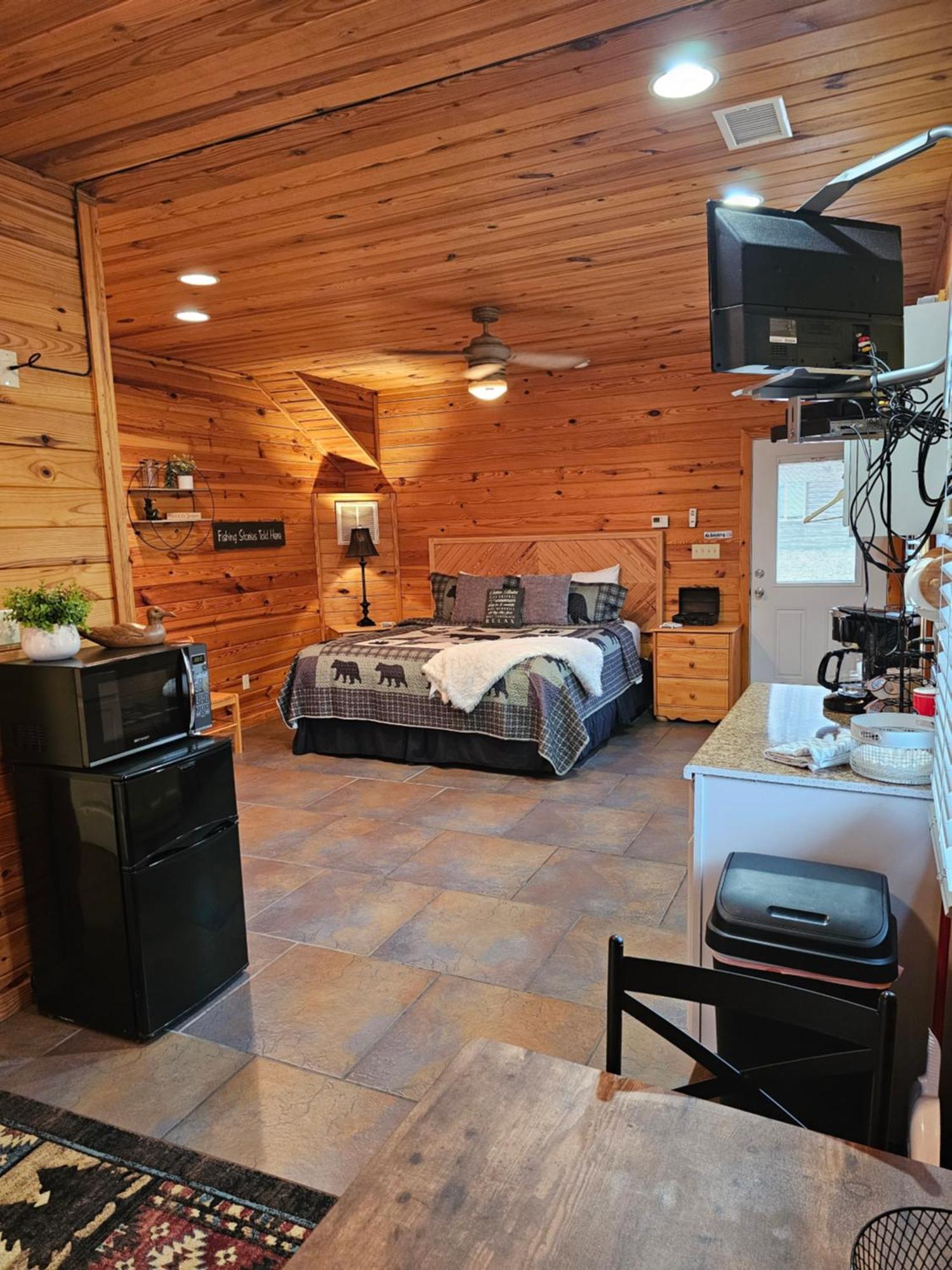 5 Min To Beaver Lake-King Bed-Fire Pit-Jetted Tub #2 Eureka Springs Extérieur photo